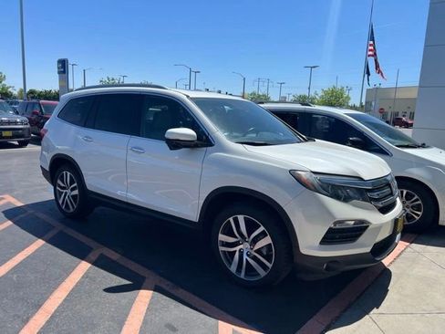 Used 2012 Honda Odyssey EX-L image 6