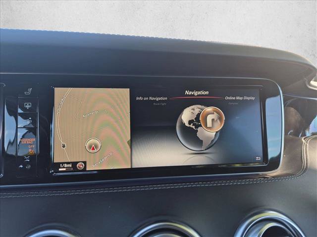 Used 2016 Mercedes-Benz S 550 4MATIC Coupe image 11