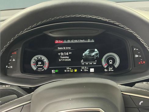 New 2026 Audi Q7 2.0T Premium image 35