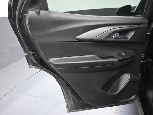 Used 2022 Chevrolet TrailBlazer ACTIV image 13
