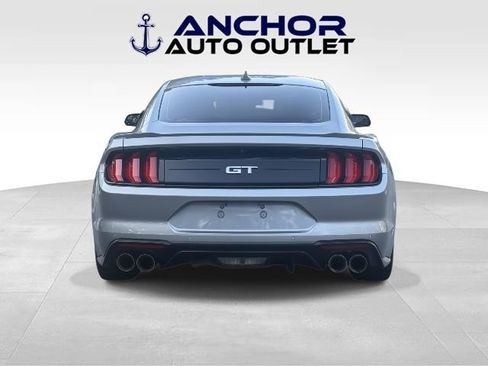 Used 2020 Ford Mustang GT image 7