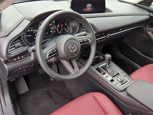 New 2026 MAZDA CX-30 AWD 2.5 S image 9