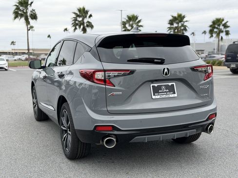 New 2026 Acura RDX A-Spec image 23