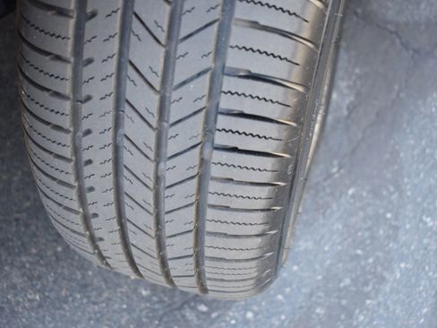 Used 2007 Volvo S40 2.4i image 31