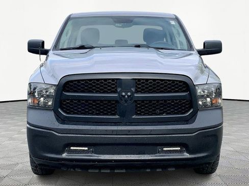 Used 2024 RAM 1500 Tradesman w/ Popular Equipment Group image 2