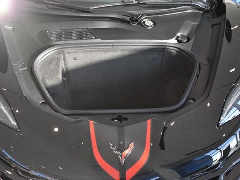 New 2026 Chevrolet Corvette Z06 RWD image 29