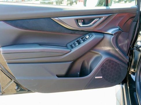 Used 2025 Subaru WRX Limited AWD/4WD image 17
