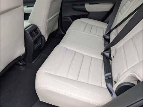 New 2026 Honda CR-V EX-L image 12