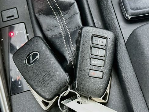 Used 2015 Lexus IS 250 w/ Navigation System Package RWD image 26