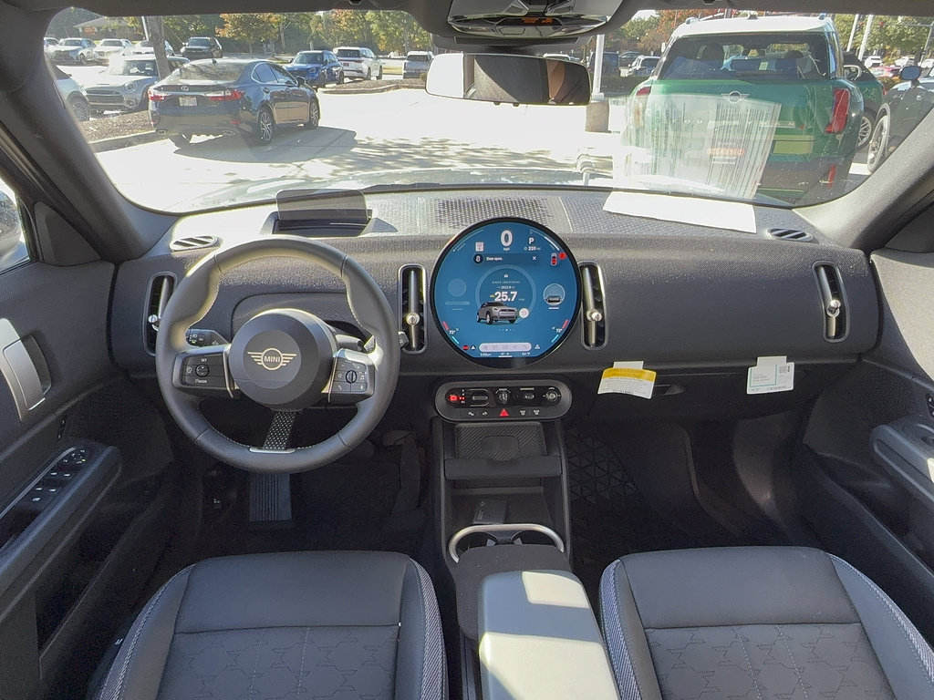 Used 2026 MINI Cooper Countryman S AWD/4WD image 7