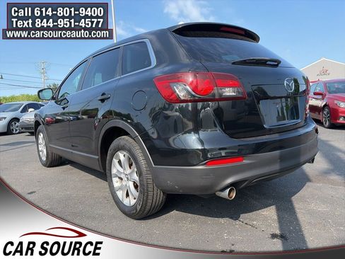 Used 2014 MAZDA CX-9 Sport AWD/4WD image 8