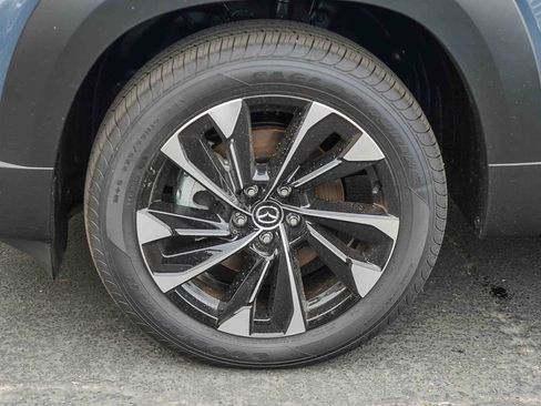 New 2026 MAZDA CX-50 2.5 Hybrid w/ Cargo Package AWD/4WD image 10