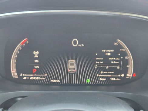 Used 2026 Acura MDX A-Spec image 14