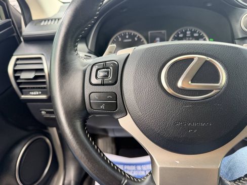 Used 2019 Lexus NX 300 FWD w/ Premium Package image 34