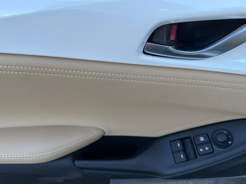 New 2026 MAZDA MX-5 Miata Grand Touring w/ Weather Package RWD image 12