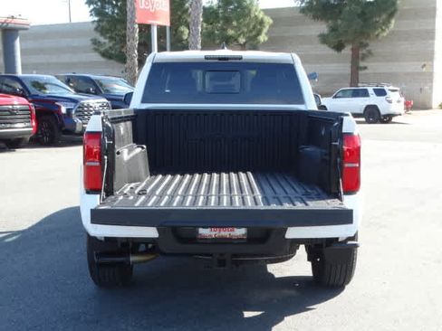 Certified 2024 Toyota Tacoma TRD Sport w/ TRD Sport Upgrade Package image 15