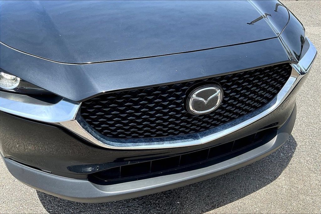 Used 2022 MAZDA CX-30 AWD 2.5 S w/ Select Package image 23