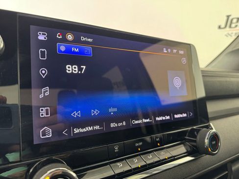 Used 2023 Chevrolet Colorado W/T RWD image 16