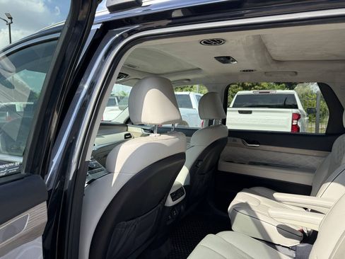 Used 2022 Hyundai Palisade Calligraphy AWD/4WD image 12