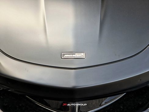 Used 2020 McLaren GT RWD image 21