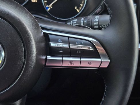 Certified 2025 MAZDA CX-50 AWD 2.5 Turbo w/ Weather Package image 24