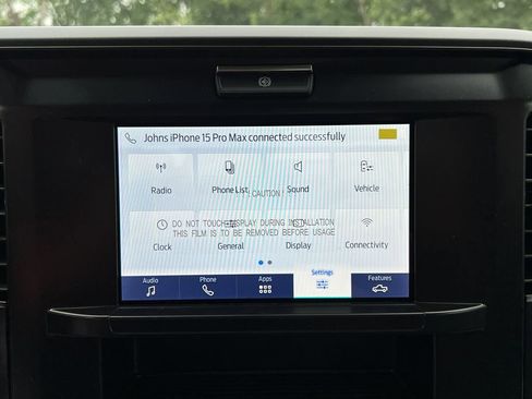 New 2025 Ford F550 XLT w/ XLT Value Package image 27