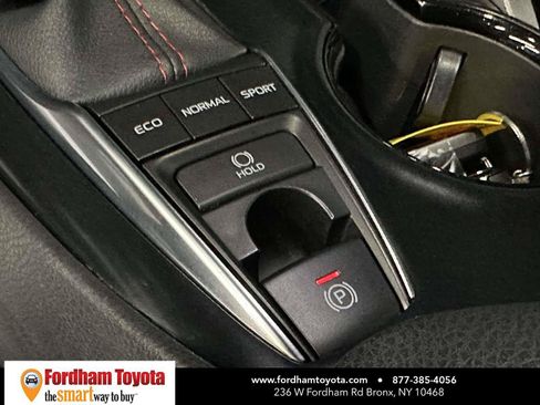 Used 2020 Toyota Camry TRD FWD image 26