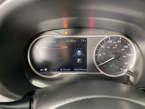 Used 2020 Nissan Kicks SV image 15