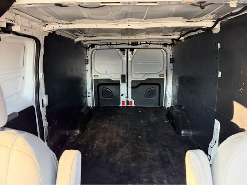 Used 2018 Ford Transit 150 148 Low Roof w/ Interior Upgrade Package image 11