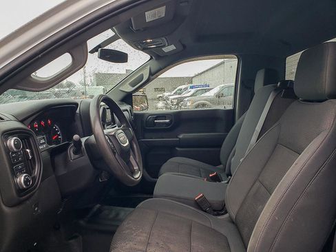 Used 2019 GMC Sierra 1500 w/ Convenience Package image 11