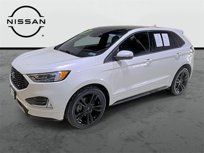 Used 2019 Ford Edge ST w/ Equipment Group 401A