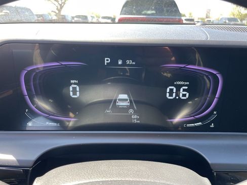 New 2026 Kia Seltos S AWD/4WD image 26