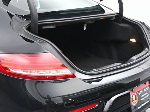 Used 2017 Mercedes-Benz C 43 AMG 4MATIC Coupe image 14