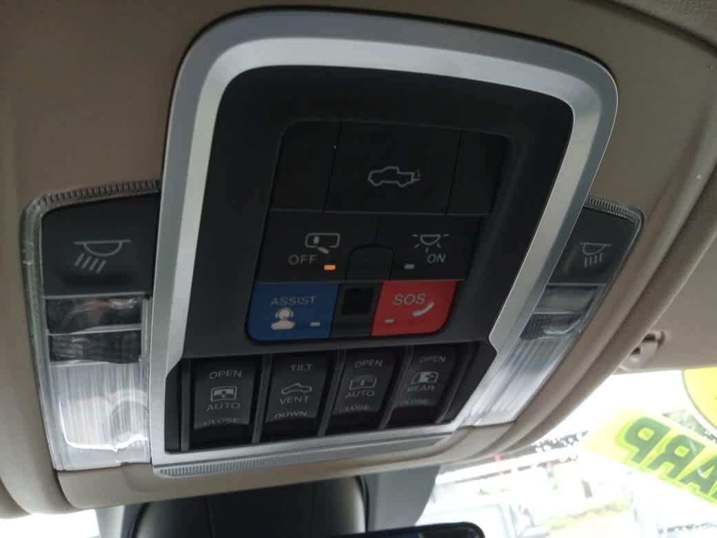 Used 2021 RAM 1500 Laramie AWD/4WD image 28