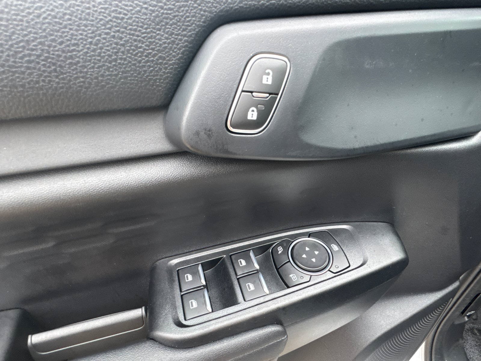 New 2026 Ford Ranger XL RWD image 11