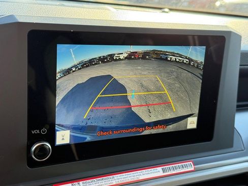 New 2026 Toyota Tacoma TRD Sport image 14