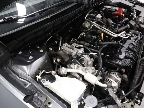 Certified 2024 Nissan Altima 2.5 SV AWD/4WD image 14