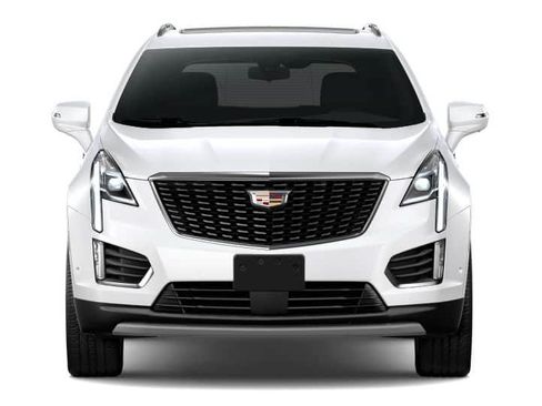 New 2026 Cadillac XT5 Premium Luxury w/ Driver Assist Package FWD image 52