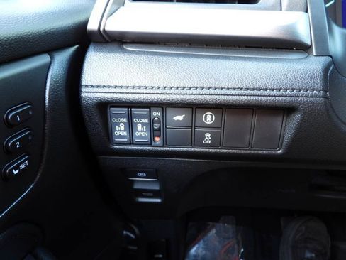 Used 2024 Honda Odyssey EX-L image 68