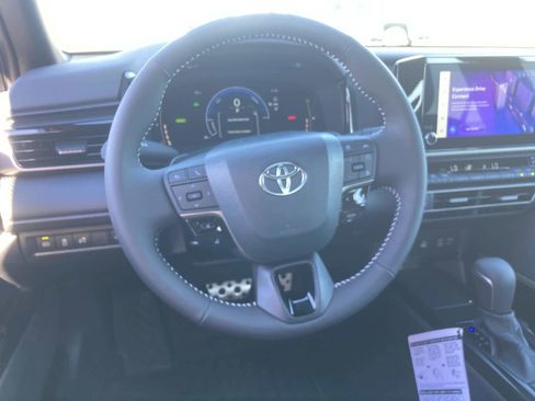 Certified 2026 Toyota Camry SE image 11