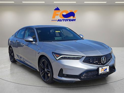 New 2026 Acura Integra A-Spec image 7