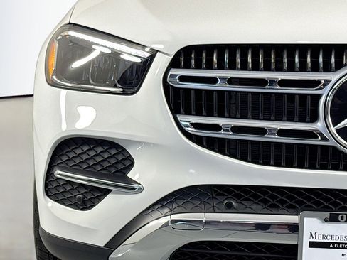 New 2026 Mercedes-Benz GLE 450e 4MATIC image 13