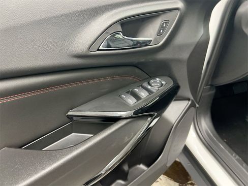 New 2026 Chevrolet Trax RS w/ Driver Confidence Package image 20