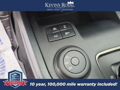 Used 2021 Ford Ranger XLT w/ Equipment Group 301A Mid AWD/4WD image 13