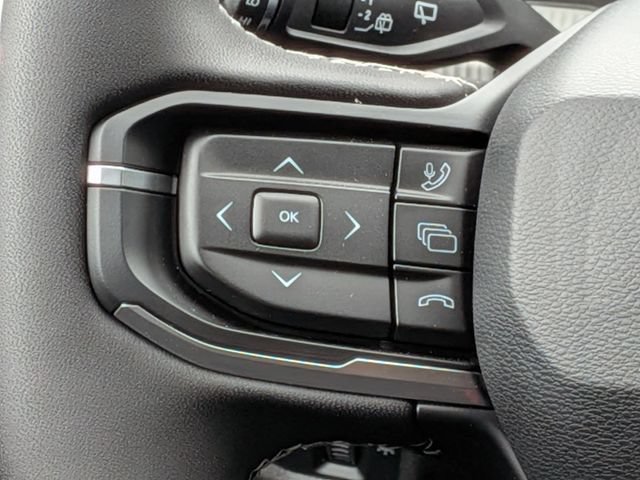 New 2026 Jeep Cherokee Limited AWD/4WD image 20