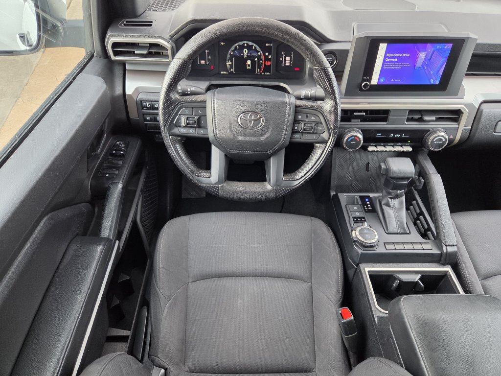 Used 2024 Toyota Tacoma SR5 AWD/4WD image 13
