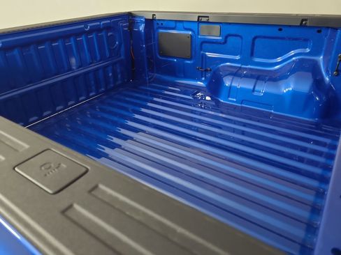 New 2026 Ford Ranger XLT w/ Equipment Group 301A High image 23