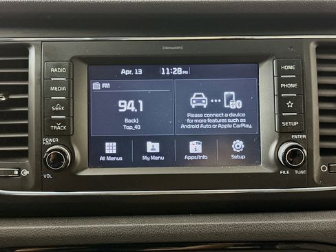 Used 2019 Kia Sedona EX image 21