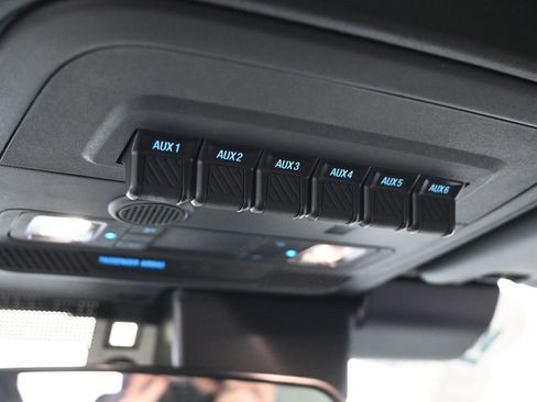 New 2025 Ford Bronco Badlands AWD/4WD image 22