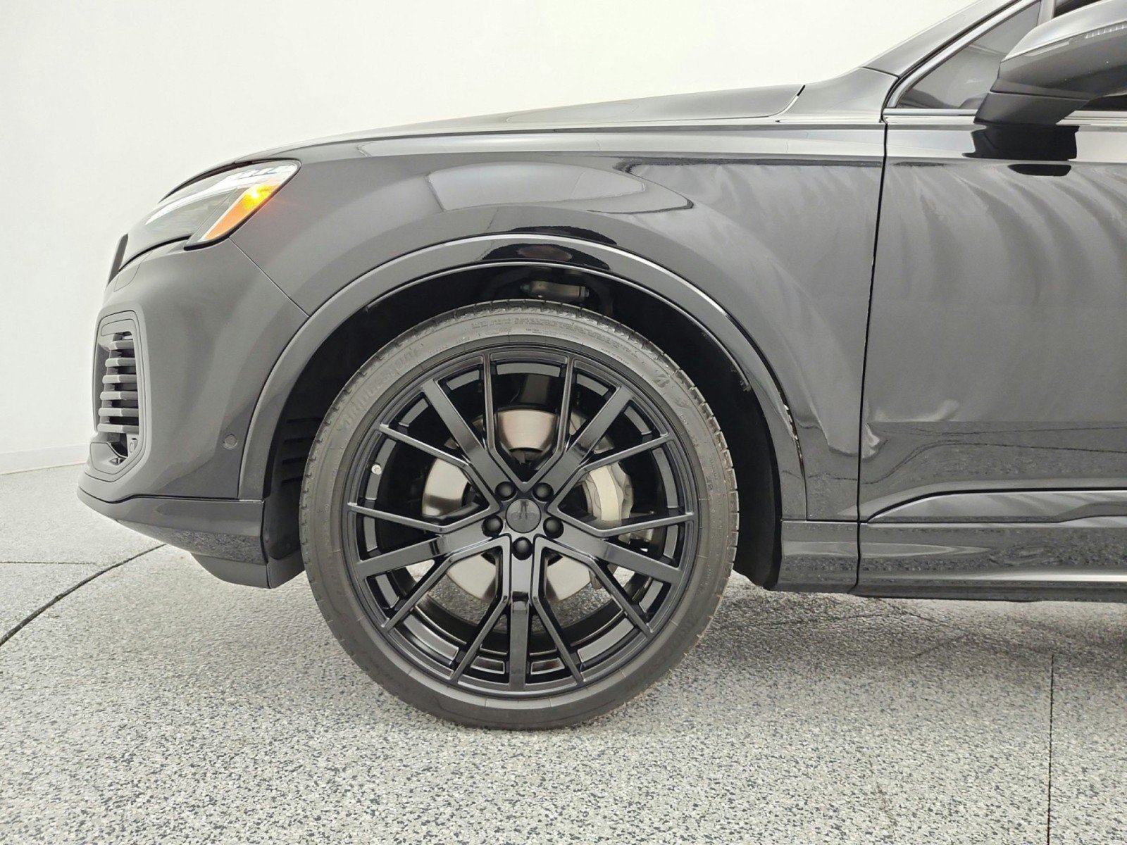 Used 2025 Audi Q7 3.0T Prestige AWD/4WD image 18